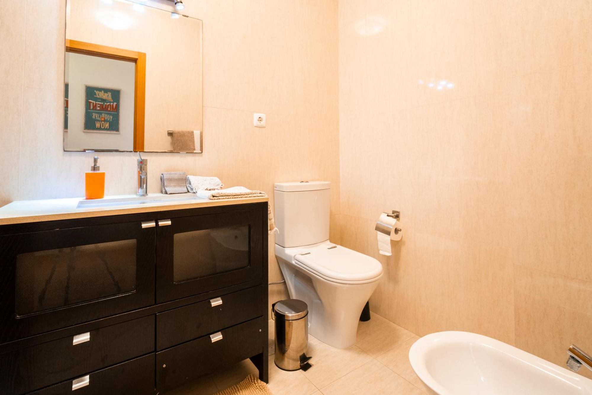 Porto Sea Front Apartment Lavra Zewnętrze zdjęcie