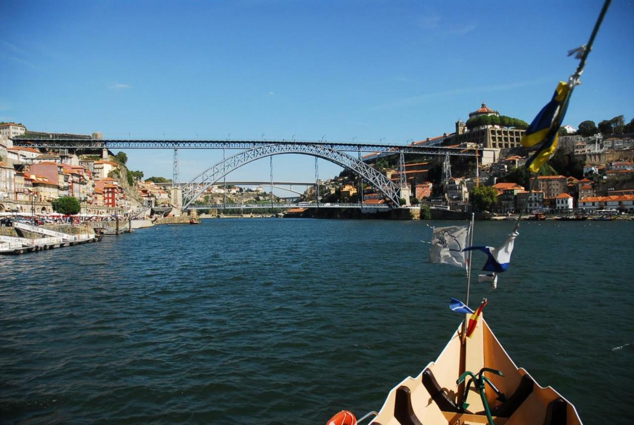 Porto Sea Front Apartment Lavra Zewnętrze zdjęcie