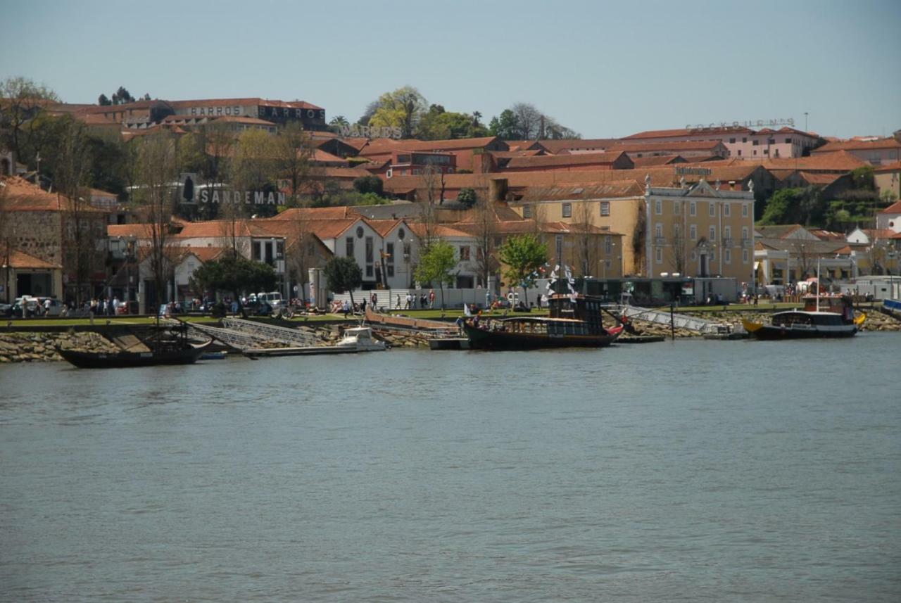 Porto Sea Front Apartment Lavra Zewnętrze zdjęcie