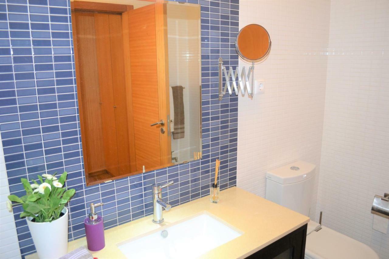 Porto Sea Front Apartment Lavra Zewnętrze zdjęcie