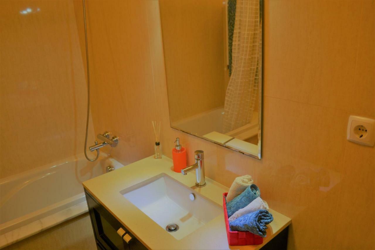 Porto Sea Front Apartment Lavra Zewnętrze zdjęcie